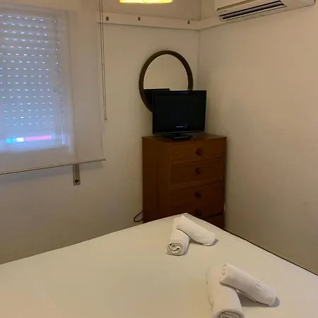 Service Lazaro- Aguamarina 13-b Apartmán