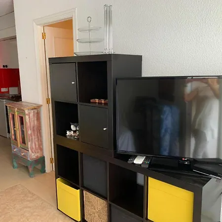 Service Lazaro- Aguamarina 13-b Apartmán