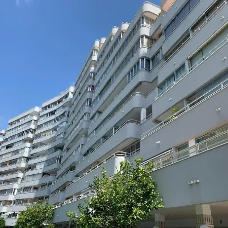 Service Lazaro- Aguamarina 13-b Apartmán