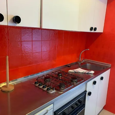 Service Lazaro- Aguamarina 13-b Apartmán Calpe