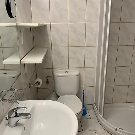 Apartmán Service Lazaro- Aguamarina 13-b *