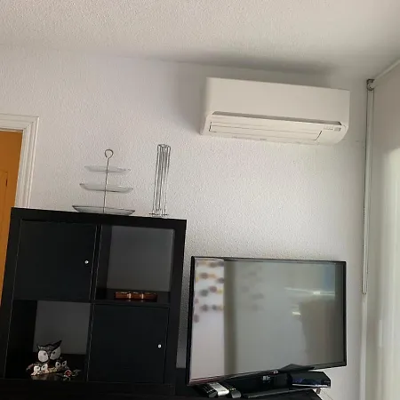Apartmán Service Lazaro- Aguamarina 13-b *