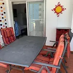 Service Lazaro- Aguamarina 13-b Apartamento *