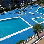 Apartamento Service Lazaro- Aguamarina 13-b Calpe