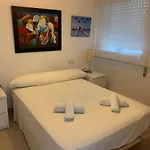 Service Lazaro- Aguamarina 13-b Apartamento *