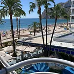 Service Lazaro- Aguamarina 13-b * Calpe