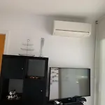 Apartamento Service Lazaro- Aguamarina 13-b *