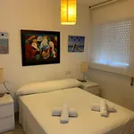 Service Lazaro- Aguamarina 13-b Apartamento Calpe